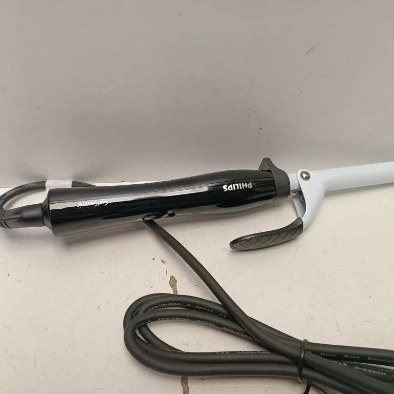 LOKÓWKA PHILIPS BHB 862/00