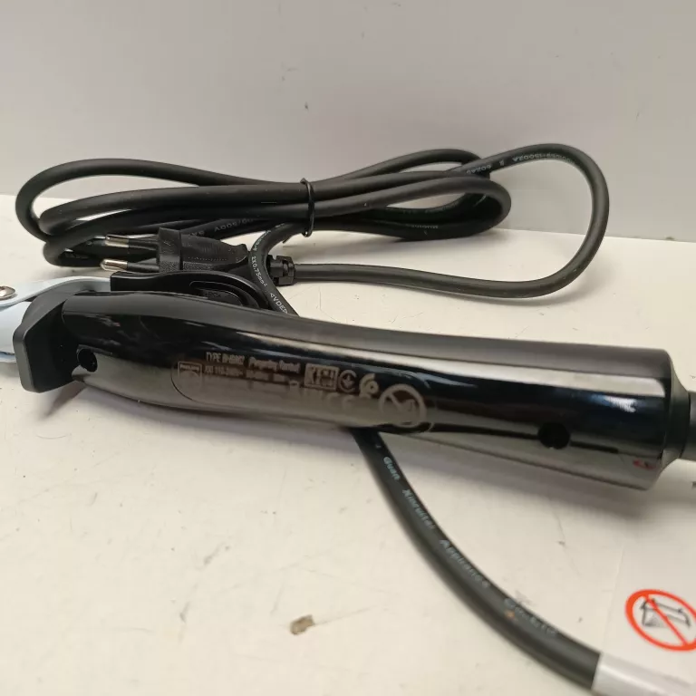 LOKÓWKA PHILIPS BHB 862/00