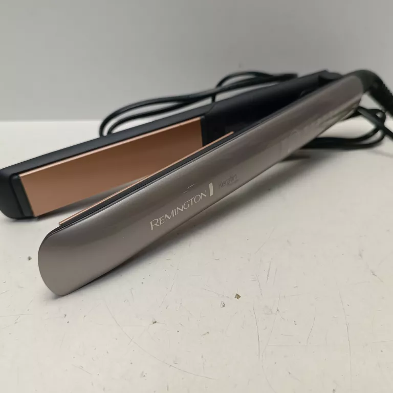 PROSTOWNICA REMINGTON KERATIN THERAPY