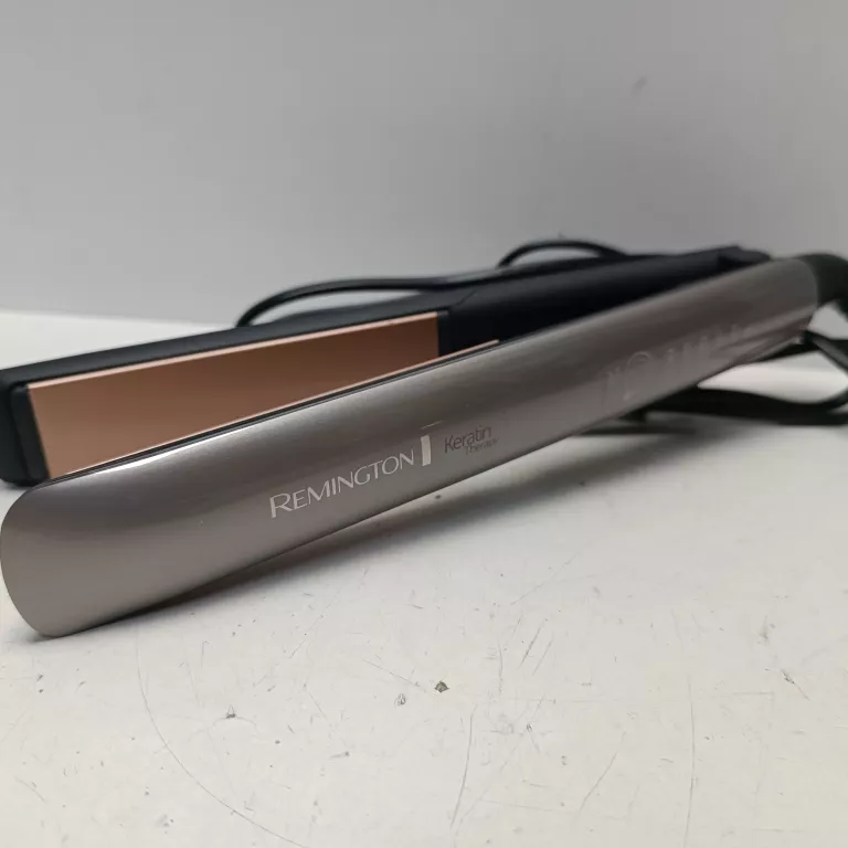 PROSTOWNICA REMINGTON KERATIN THERAPY
