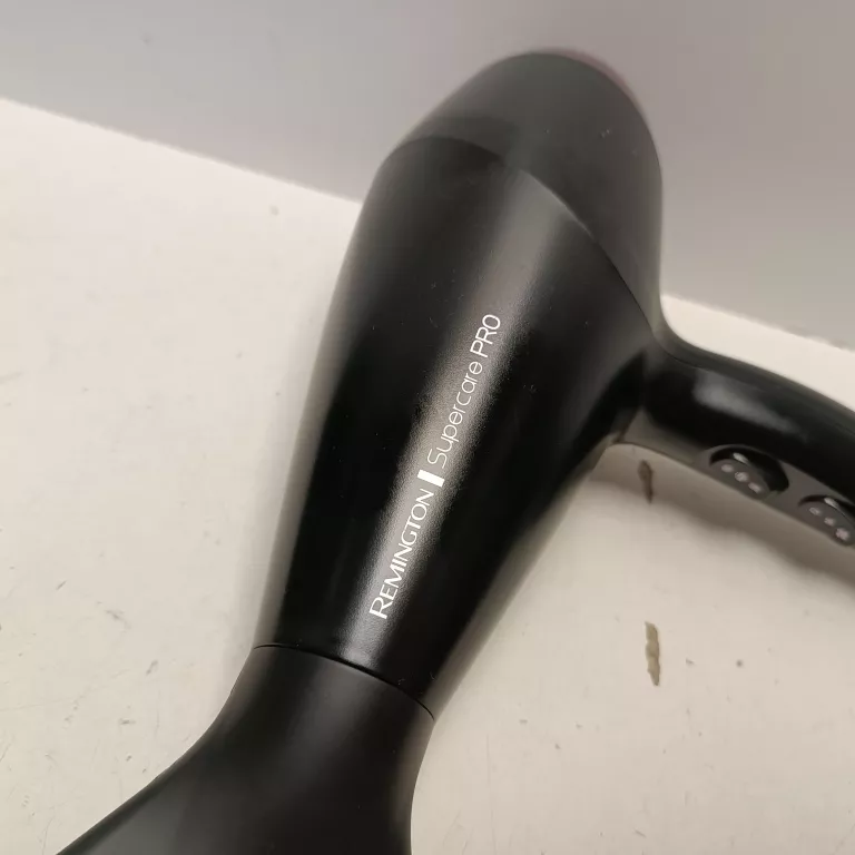 SUSZARKA DO WŁOSÓW REMINGTON SUPERCARE PRO AC7100