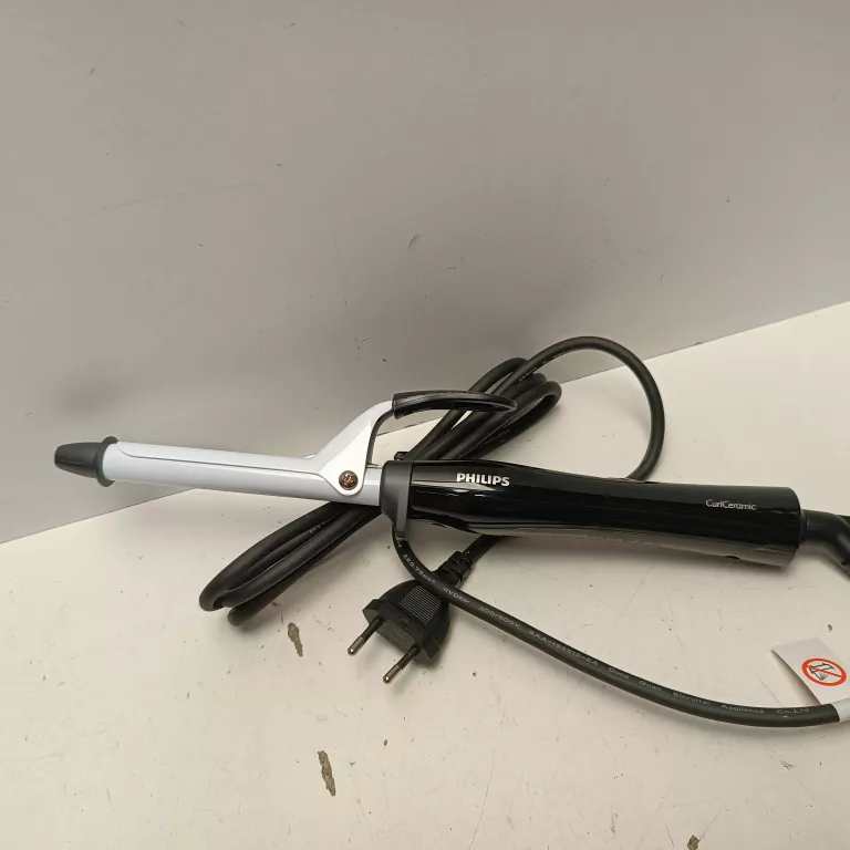 LOKÓWKA PHILIPS BHB 862/00