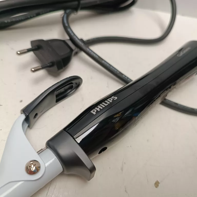 LOKÓWKA PHILIPS BHB 862/00