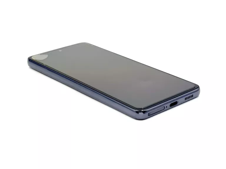 SAMSUNG GALAXY A53 5G 6/128GB SM-A536B/DS CZARNY