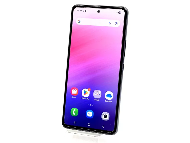 SAMSUNG GALAXY A53 5G 6/128GB SM-A536B/DS CZARNY