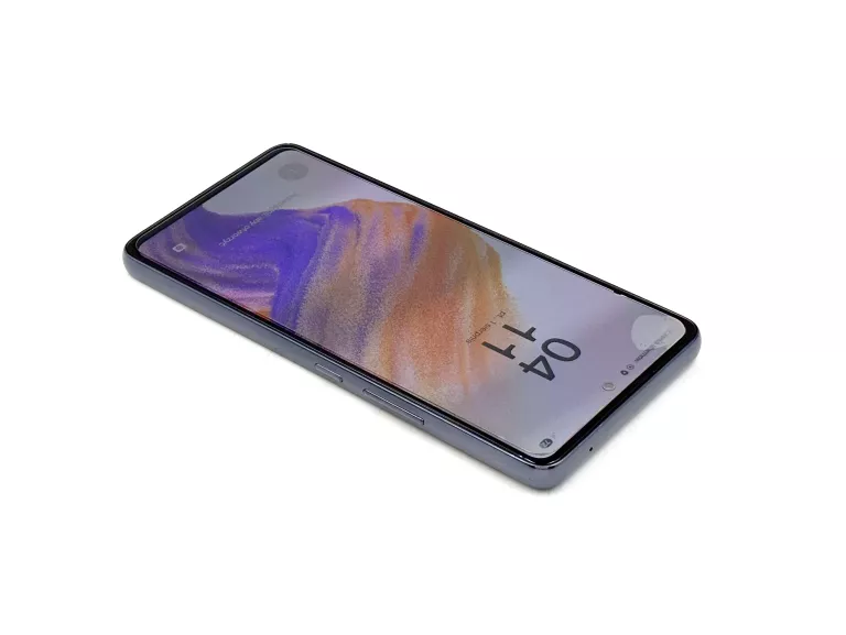 SAMSUNG GALAXY A53 5G 6/128GB SM-A536B/DS CZARNY