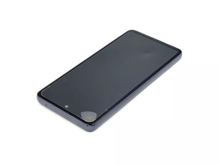SAMSUNG GALAXY A53 5G 6/128GB SM-A536B/DS CZARNY