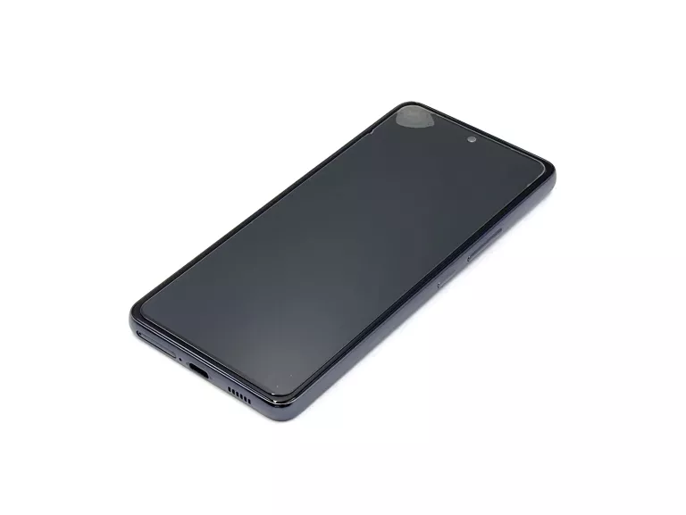 SAMSUNG GALAXY A53 5G 6/128GB SM-A536B/DS CZARNY