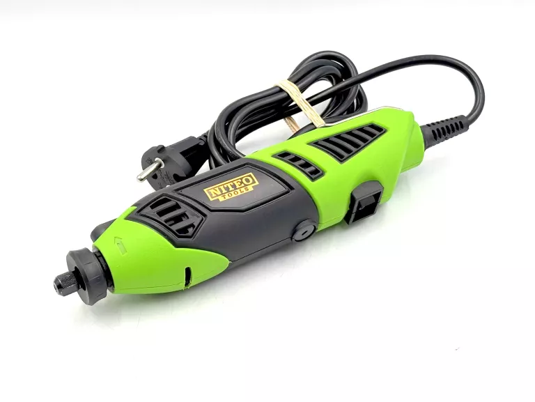 MULTISZLIFIERKA NITEO TOOLS RTK1543-15 160W 35MM 8000-35000RPM