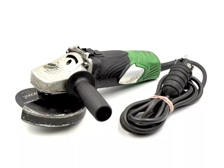 SZLIFIERKA KĄTOWA HITACHI G13SB3 1300W 125MM 11000RPM
