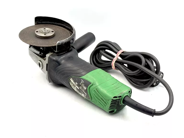 SZLIFIERKA KĄTOWA HITACHI G13SB3 1300W 125MM 11000RPM