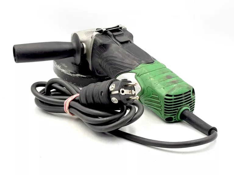 SZLIFIERKA KĄTOWA HITACHI G13SB3 1300W 125MM 11000RPM