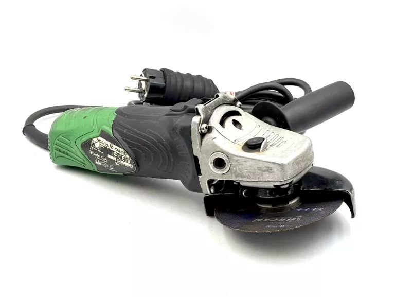 SZLIFIERKA KĄTOWA HITACHI G13SB3 1300W 125MM 11000RPM