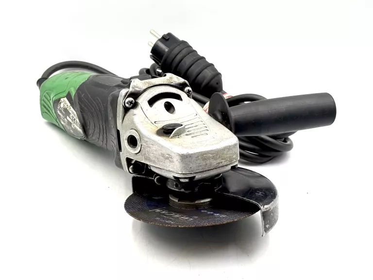 SZLIFIERKA KĄTOWA HITACHI G13SB3 1300W 125MM 11000RPM