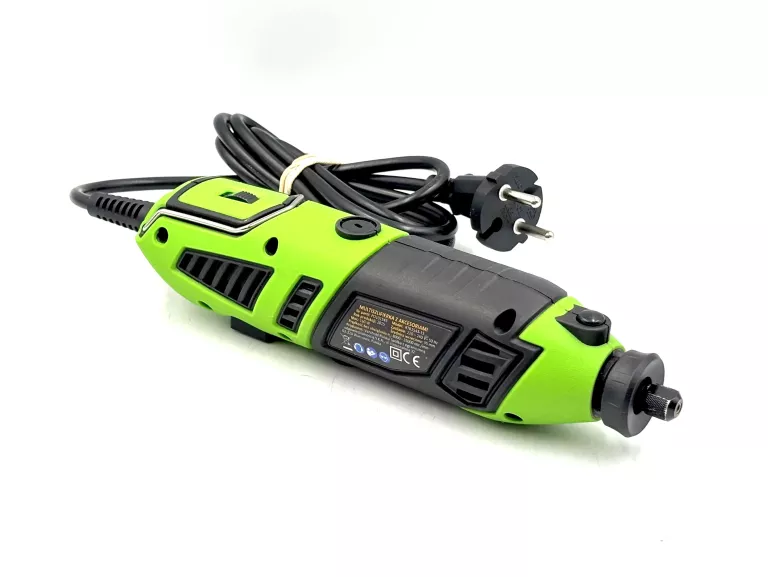 MULTISZLIFIERKA NITEO TOOLS RTK1543-15 160W 35MM 8000-35000RPM