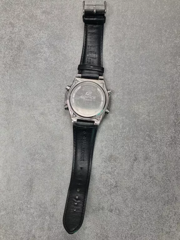 ZEGAREK CASIO EDIFICE ERA-110L