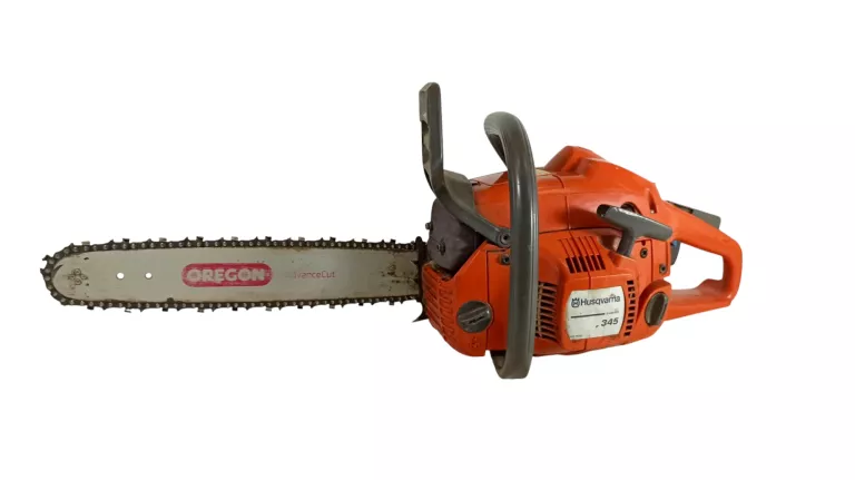 PIŁA HUSQVARNA 345