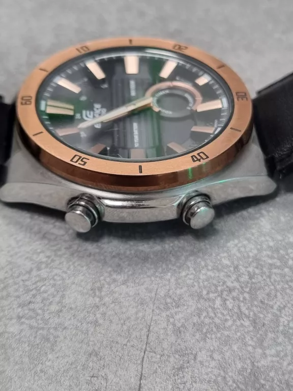 ZEGAREK CASIO EDIFICE ERA-110L