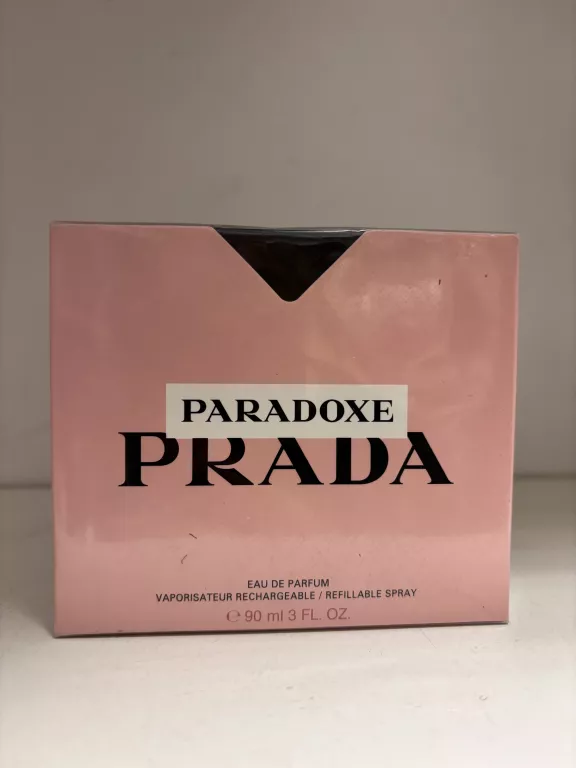PARADOXE PRADA 90 ML