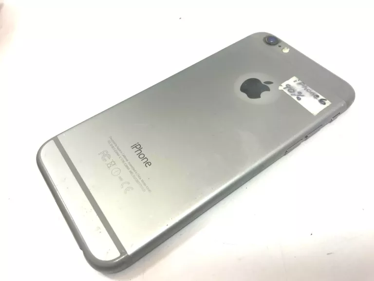 TELEFON IPHONE 6 32GB BAT.90%