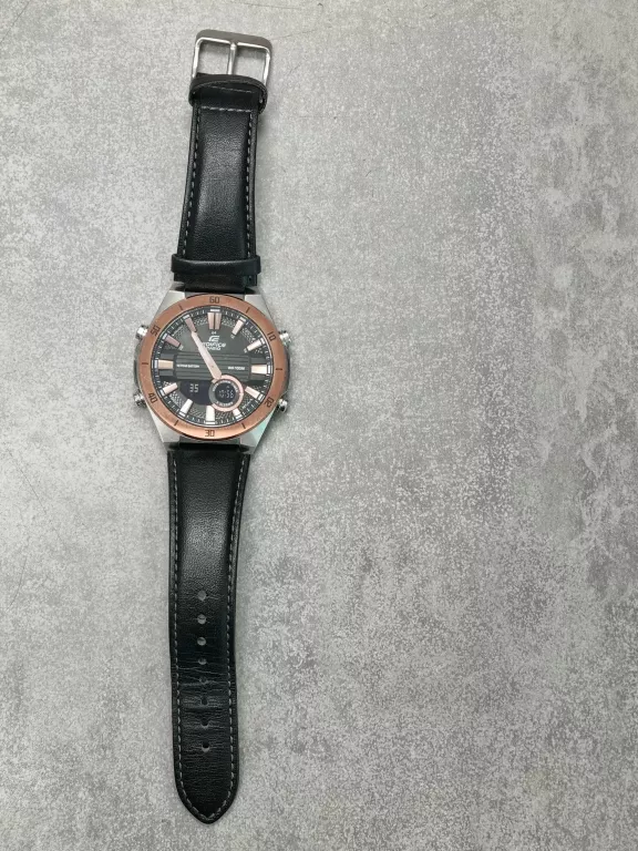 ZEGAREK CASIO EDIFICE ERA-110L