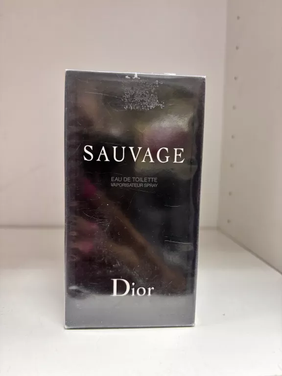 DIOR SOUVAGE 100 ML