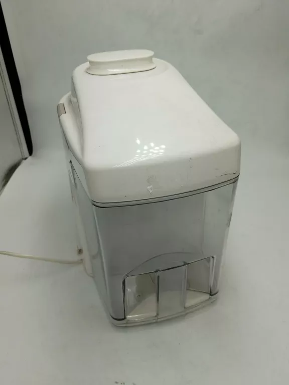 SOKOWIRÓWKA MOULINEX 753 / 200 W