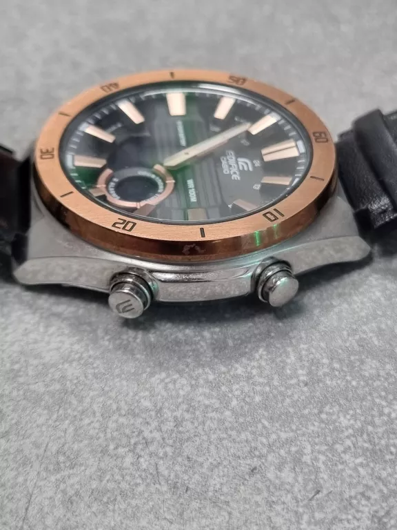 ZEGAREK CASIO EDIFICE ERA-110L