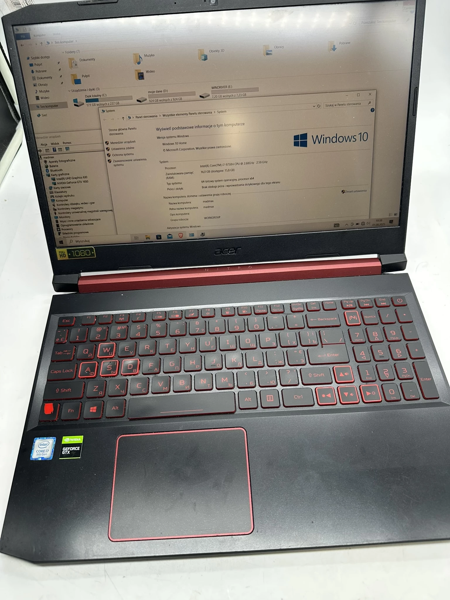acer-nitro-an515-54-i7-259ghz-gtx-1650-ssd240hdd-1tb-ram-16gb-w10-156-glowna-9-walbrzych-sj
