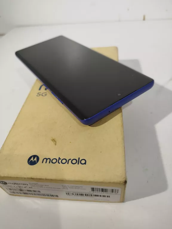 TELEFON MOTOROLA MOTO G58 5G 12/256GB