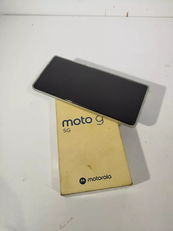 TELEFON MOTOROLA MOTO G58 5G 12/256GB