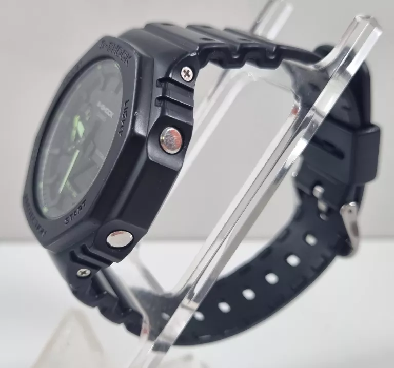 ZEGAREK CASIO GA-2100-1A3ER