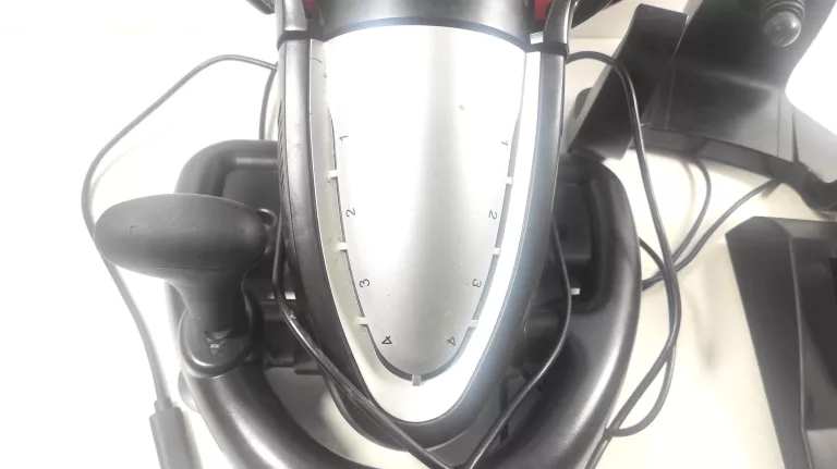 KIEROWNICA COBRA SW8080 PRO + PEDAŁY