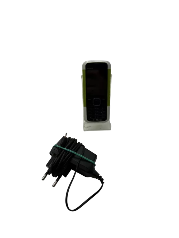 NOKIA 5000D-2 (RM-362) ZIELONA