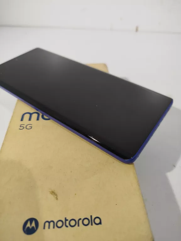 TELEFON MOTOROLA MOTO G58 5G 12/256GB
