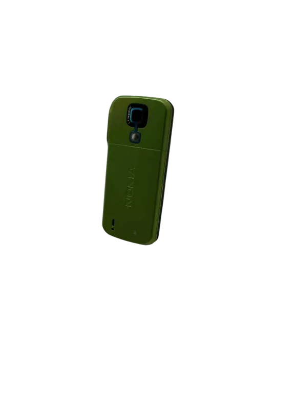 NOKIA 5000D-2 (RM-362) ZIELONA