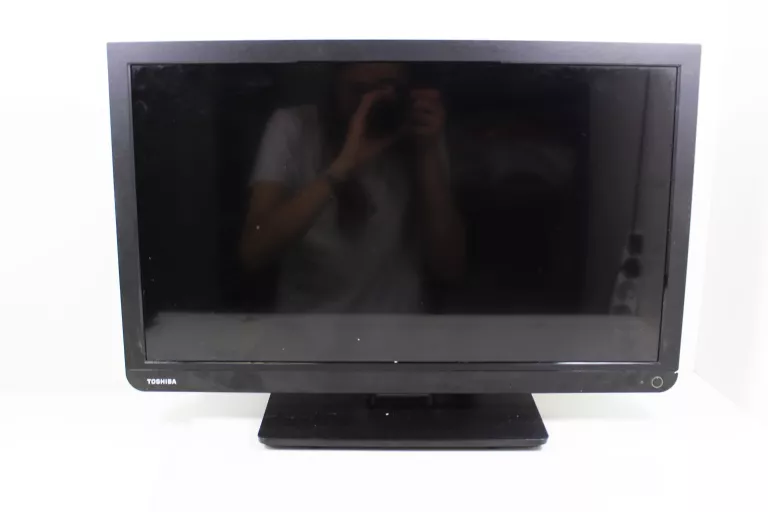 TELEWIZOR TOSHIBA 24W1333G 24"