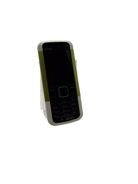 NOKIA 5000D-2 (RM-362) ZIELONA