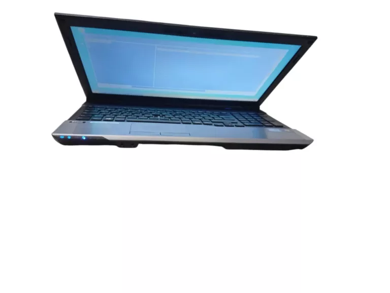 LAPTOP FUJITSU INTEL CORE  I5-3210M 6GB
