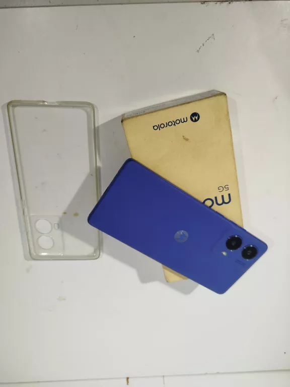 TELEFON MOTOROLA MOTO G58 5G 12/256GB