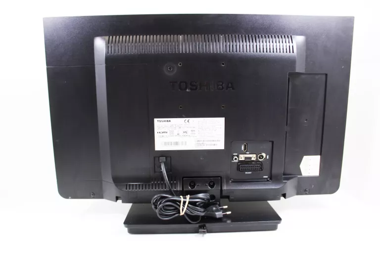 TELEWIZOR TOSHIBA 24W1333G 24"