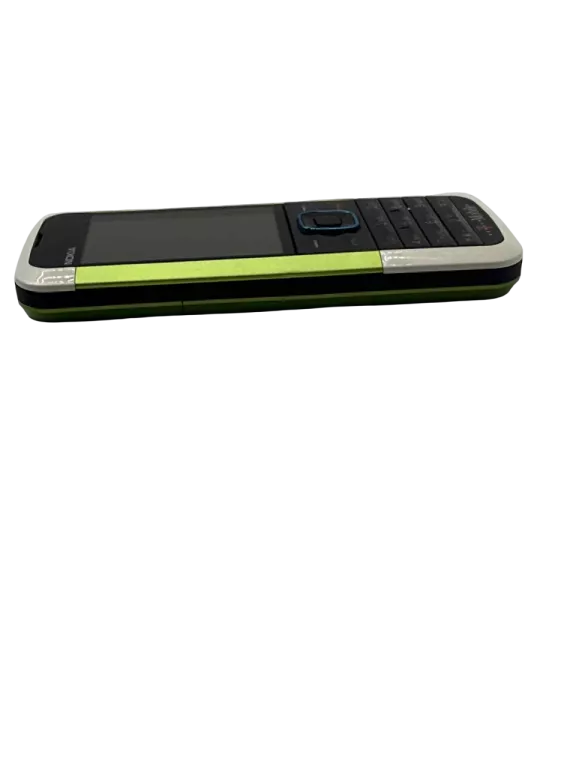 NOKIA 5000D-2 (RM-362) ZIELONA