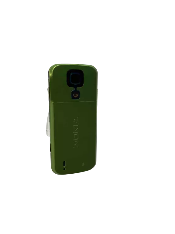 NOKIA 5000D-2 (RM-362) ZIELONA