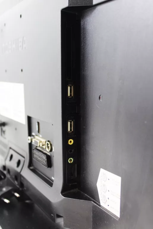 TELEWIZOR TOSHIBA 24W1333G 24"