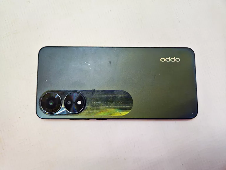 TELEFON OPPO A78 SAM TEL D/S 256/8