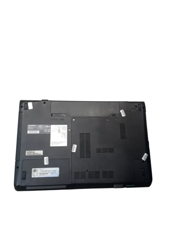 LAPTOP FUJITSU INTEL CORE  I5-3210M 6GB