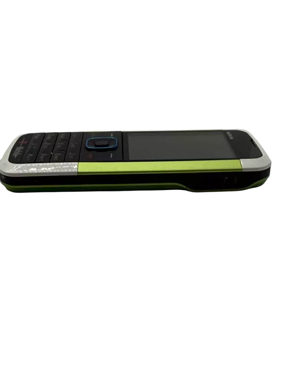 NOKIA 5000D-2 (RM-362) ZIELONA