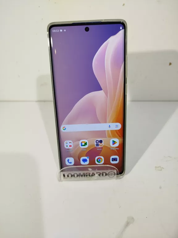 TELEFON MOTOROLA MOTO G58 5G 12/256GB
