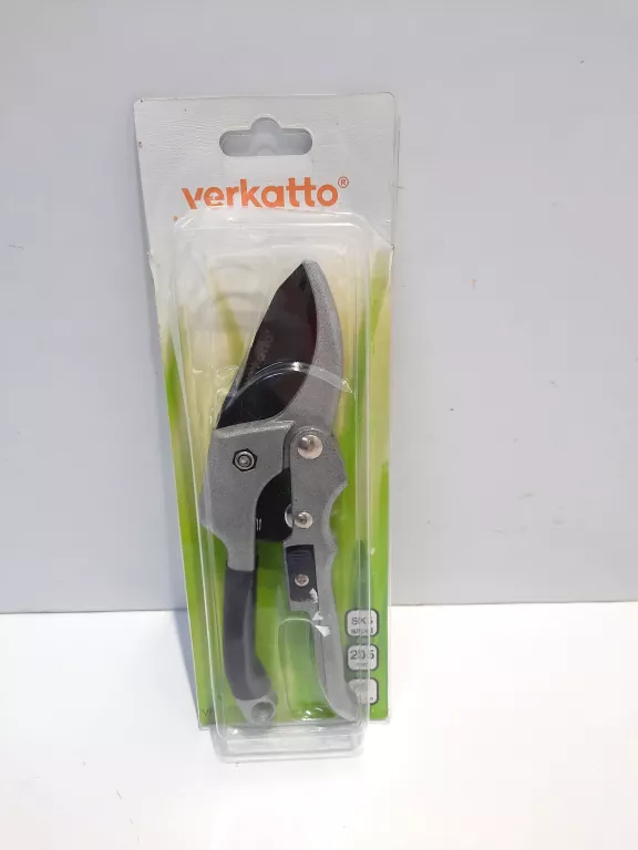 SEKATOR VERKATTO 205MM