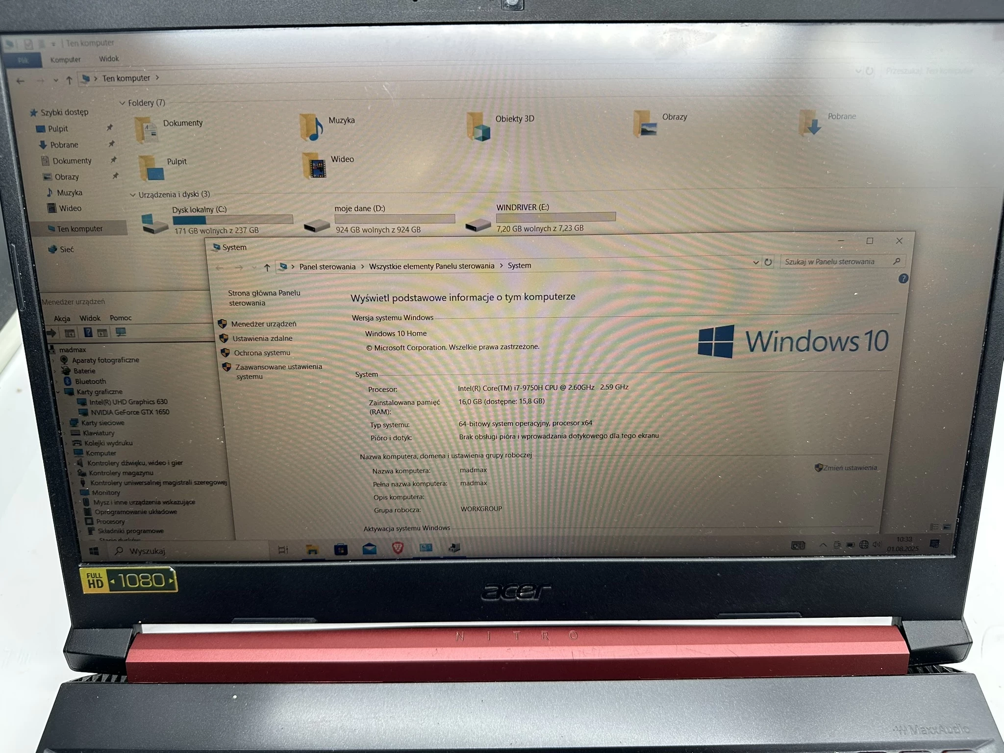 acer-nitro-an515-54-i7-259ghz-gtx-1650-ssd240hdd-1tb-ram-16gb-w10-156-przekatna-ekranu-1560